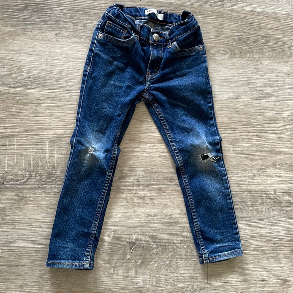 Levi’s skinny Jeans